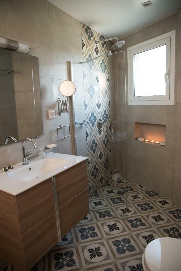 At.Thea Athens Boutique Apartments Exterior photo