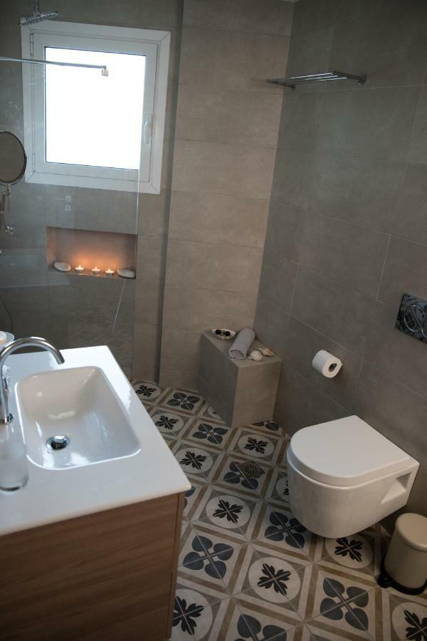 At.Thea Athens Boutique Apartments Exterior photo